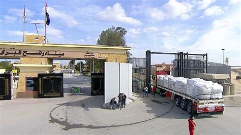 dell servers|Borrell: 'Pronti a una missione al confine di Rafah, ma serve l'ok .